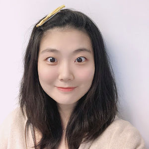 Meet your Posher, Xun